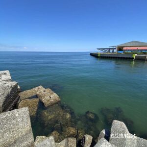 淡路島 佐野漁港｜釣り場Navi