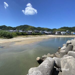 淡路島 佐野漁港｜釣り場Navi
