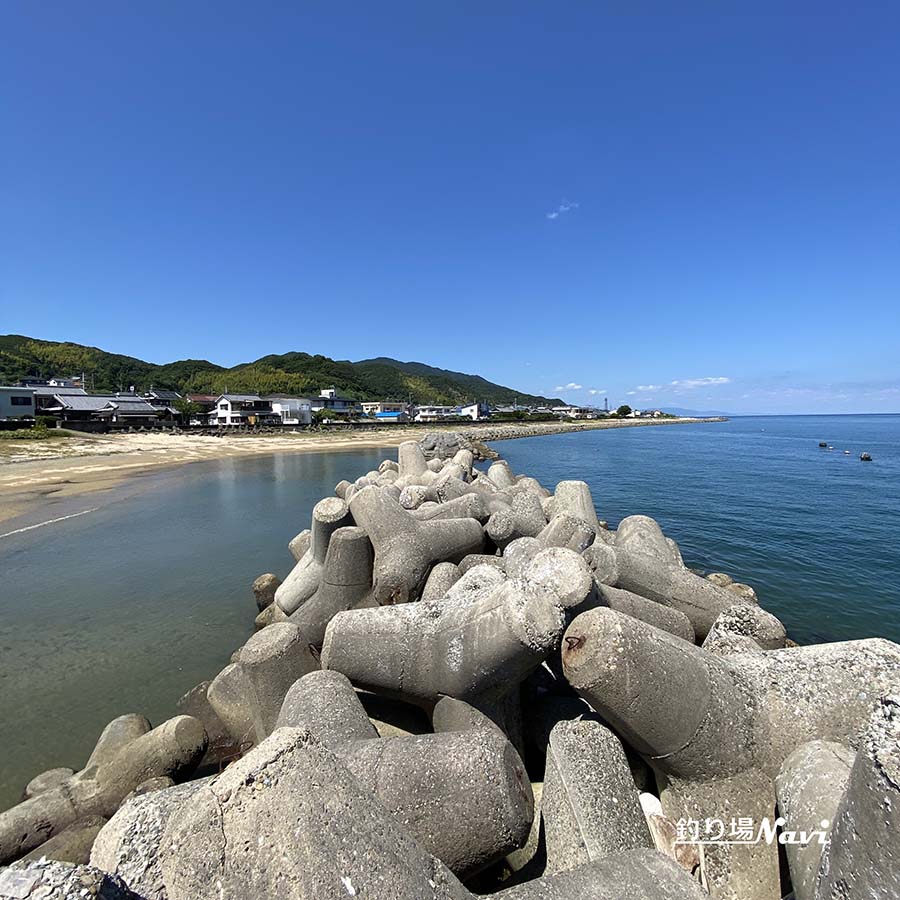 淡路島 佐野漁港|釣り場Navi