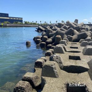 淡路島 佐野漁港｜釣り場Navi