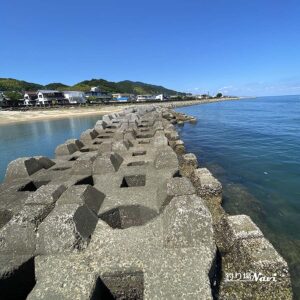 淡路島 佐野漁港｜釣り場Navi