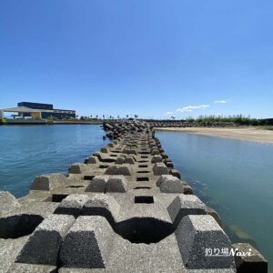 淡路島 佐野漁港｜釣り場Navi