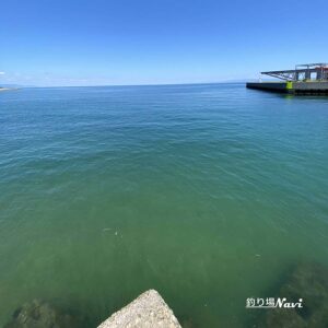 淡路島 佐野漁港｜釣り場Navi