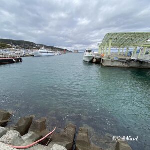 淡路島 岩屋港｜釣り場Navi