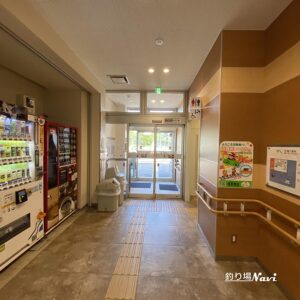 淡路島 岩屋港｜釣り場Navi