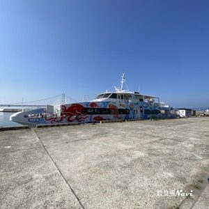 淡路島 岩屋港｜釣り場Navi