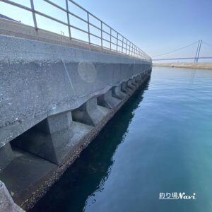 淡路島 岩屋港｜釣り場Navi