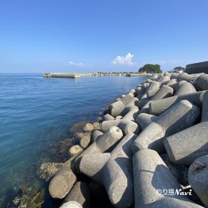 淡路島 岩屋港｜釣り場Navi