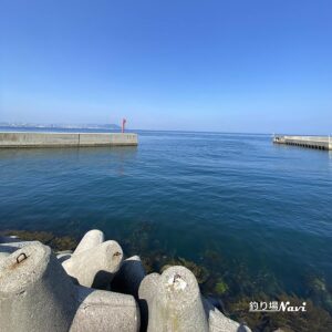 淡路島 岩屋港｜釣り場Navi