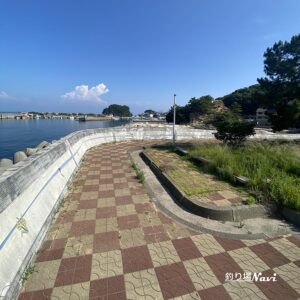 淡路島 岩屋港｜釣り場Navi