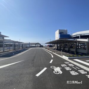 淡路島 岩屋港｜釣り場Navi