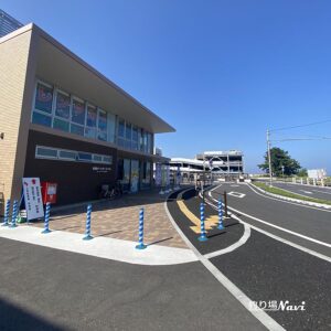 淡路島 岩屋港｜釣り場Navi