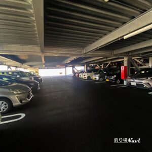 淡路島 岩屋港｜釣り場Navi