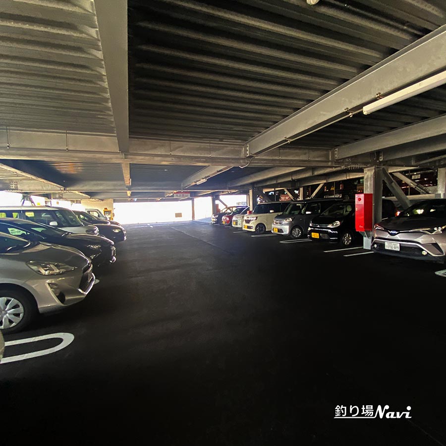 淡路島 岩屋港｜釣り場Navi