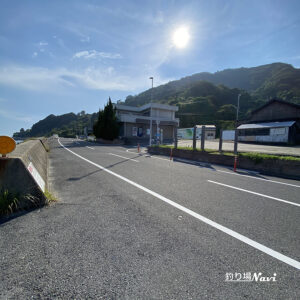 淡路島 灘黒岩｜釣り場Navi