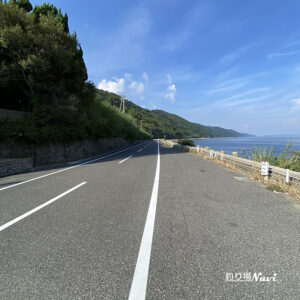 淡路島 灘黒岩｜釣り場Navi
