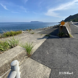淡路島 灘黒岩｜釣り場Navi