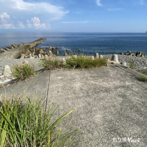 淡路島 灘黒岩｜釣り場Navi