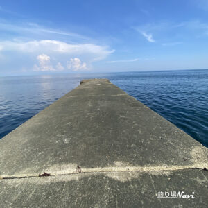 淡路島 灘黒岩｜釣り場Navi