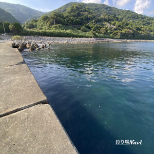 淡路島 灘黒岩｜釣り場Navi