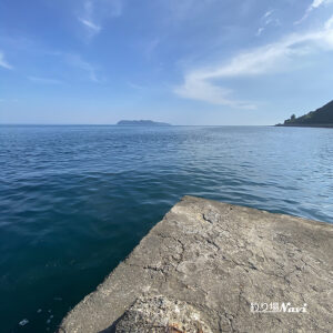 淡路島 灘黒岩｜釣り場Navi