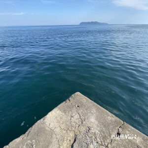 淡路島 灘黒岩｜釣り場Navi