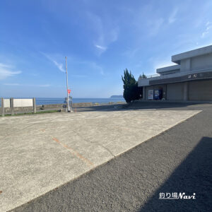 淡路島 灘黒岩｜釣り場Navi