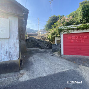 淡路島 灘黒岩｜釣り場Navi