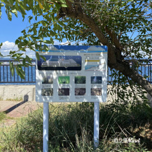 神戸空港 親水護岸｜釣り場Navi