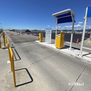 神戸空港 親水護岸｜釣り場Navi