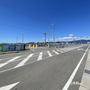 神戸空港 親水護岸｜釣り場Navi