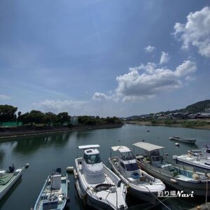 淡路島 佐野よい公園｜釣り場Navi