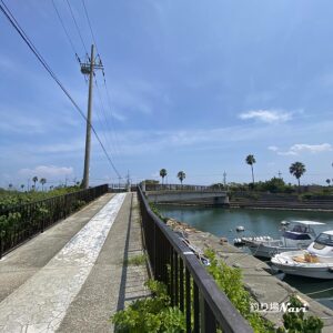 淡路島 佐野よい公園｜釣り場Navi