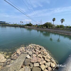 淡路島 佐野よい公園｜釣り場Navi