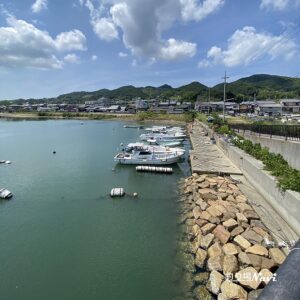淡路島 佐野よい公園｜釣り場Navi
