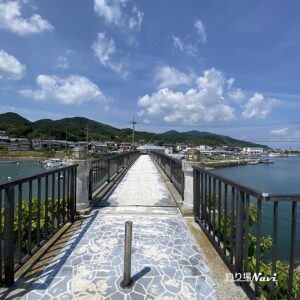 淡路島 佐野よい公園｜釣り場Navi