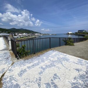 淡路島 佐野よい公園｜釣り場Navi