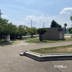 淡路島 佐野よい公園｜釣り場Navi