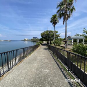 淡路島 佐野よい公園｜釣り場Navi