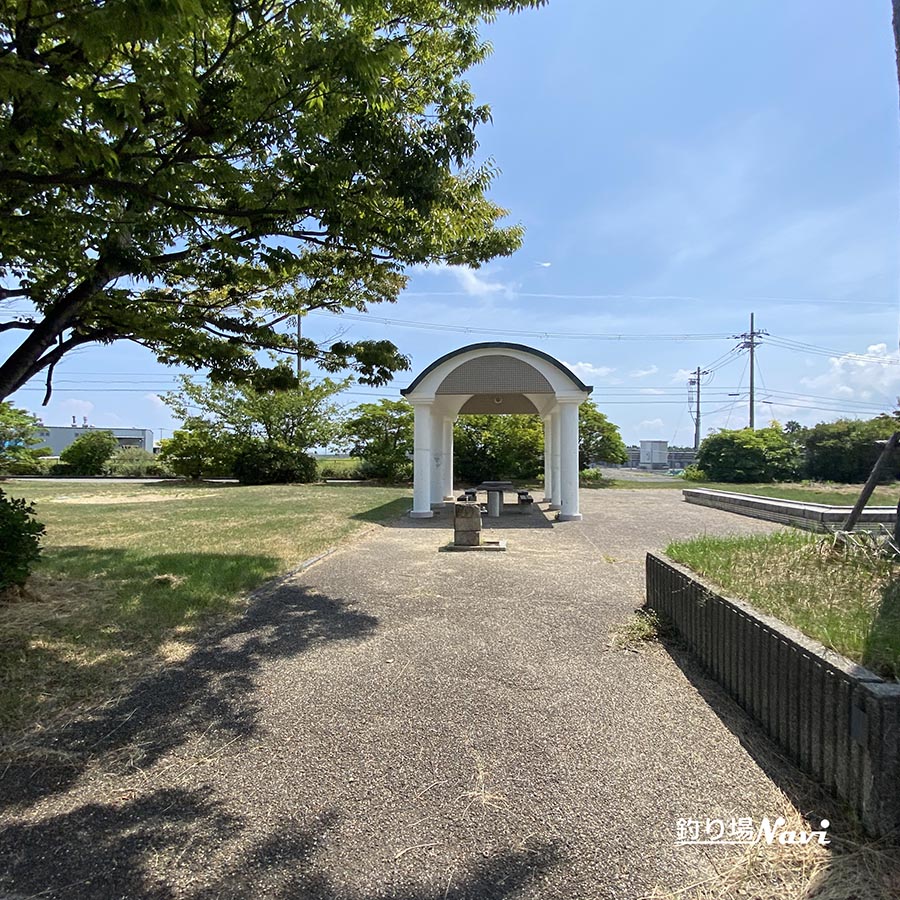 淡路島 佐野よい公園|釣り場Navi