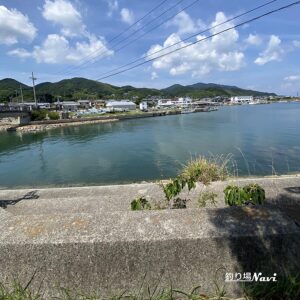 淡路島 佐野よい公園｜釣り場Navi