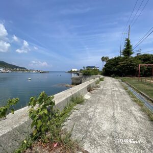 淡路島 佐野よい公園｜釣り場Navi