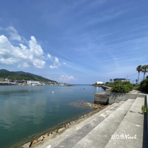 淡路島 佐野よい公園｜釣り場Navi