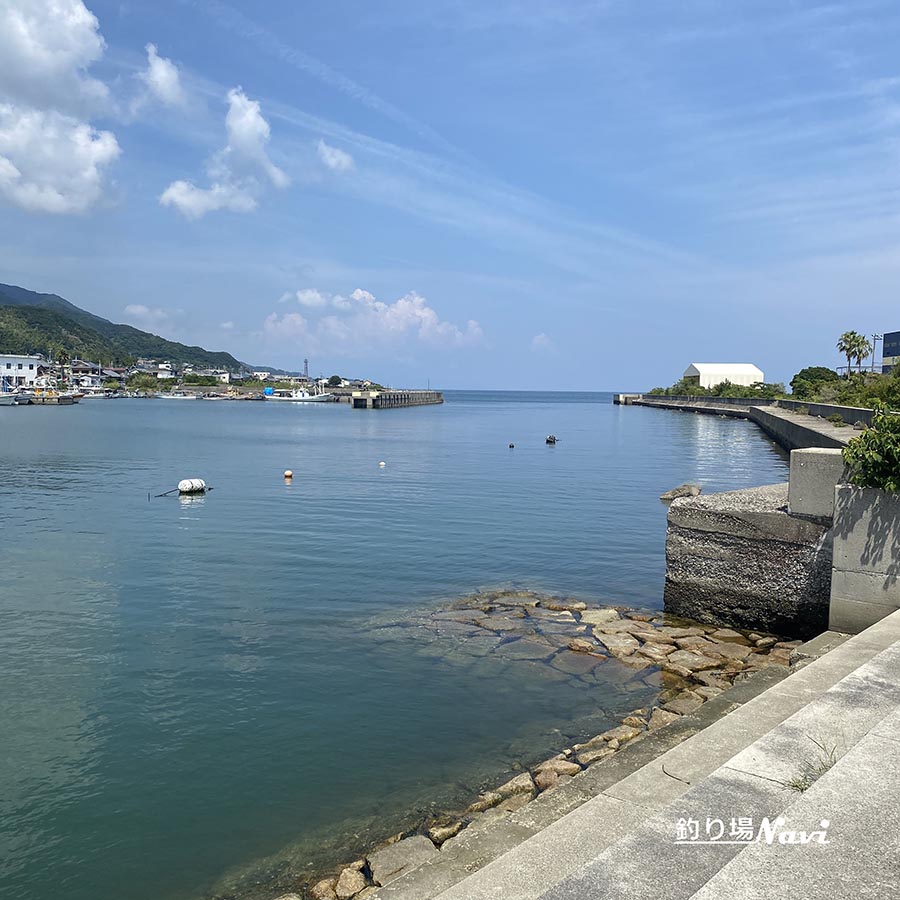 淡路島 佐野よい公園|釣り場Navi