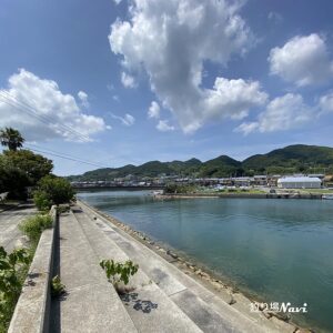 淡路島 佐野よい公園｜釣り場Navi