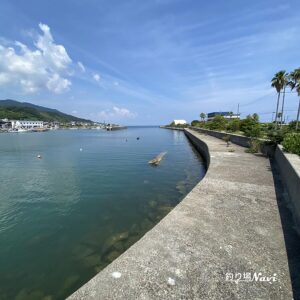 淡路島 佐野よい公園｜釣り場Navi