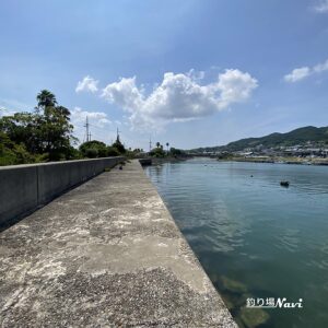 淡路島 佐野よい公園｜釣り場Navi