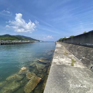 淡路島 佐野よい公園｜釣り場Navi