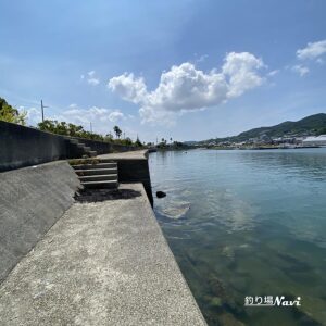 淡路島 佐野よい公園｜釣り場Navi
