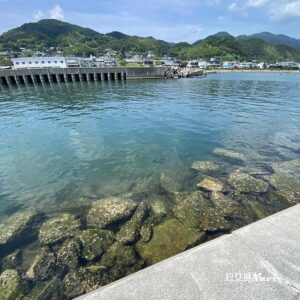 淡路島 佐野よい公園｜釣り場Navi